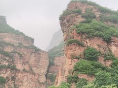 -邢台大峡谷