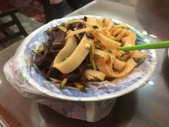-秦豫肉夹馍(骡马市总店)