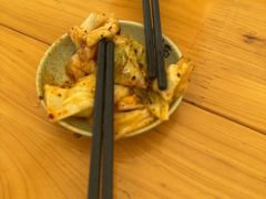 -左撇子私房面