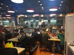 大堂-荔银肠粉(广州天河华利路店)