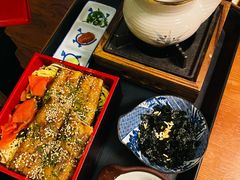 -鳗鱼家·深夜食堂(军博店)