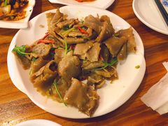 干煸栲栳栳-德居源