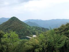 -江南天池