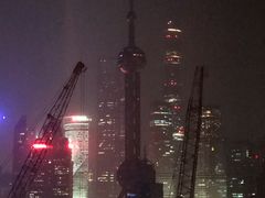 -上海外滩茂悦大酒店
