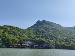 -桃花岛风景旅游区