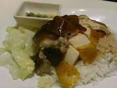 -太兴烧味餐厅(宝明大厦店)