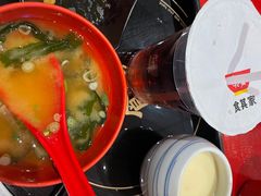 -食其家·牛丼咖喱(苏州永旺店)
