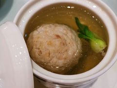 干烧黄鱼-玉华台饭庄(望京店)