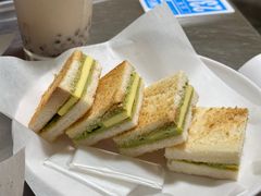 -颓记茶餐厅(美景总店)