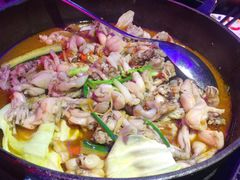 -蘭奢雅集·江浙菜(青山江滩店)