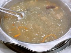 -福源药膳鸡(天润城店)