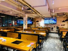 -新疆烧烤王(广灵店)