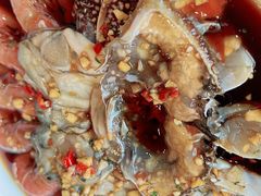 -高佳庄·舟山海鲜(海景旗舰店)