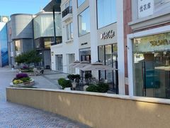 -ZARA HOME(蓝色港湾店)