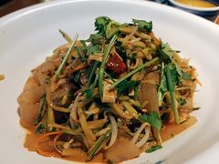 东北大拉皮-95号酱骨·一块豆腐(展春园西路店)