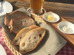 -Paulaner·德国帕拉娜自酿啤酒餐厅(海上世界店)