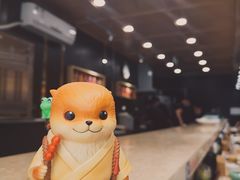 -东京屋(武定路店)