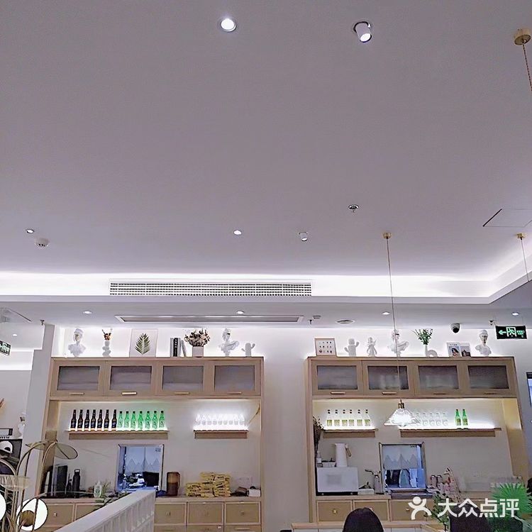 TAIFORKS大福创意韩国料理在长沙开业啦