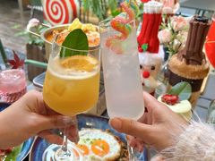 -ChitChat奇洽·Bistro(黎黄陂路店)
