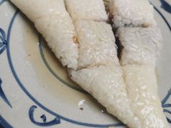 -陈仓老街美食天地