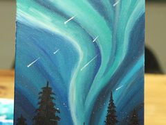 -漫慢里艺术体验馆·绘画调香手工DIY