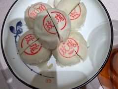 -聚德楼饭庄·果木烤鸭·京鲁菜(劲松店)