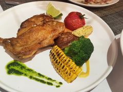 -清漫·派对音乐餐吧(市桥店)