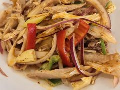 -新粤新疆菜清真餐厅(拱北店)