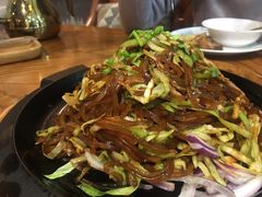 -阿罗新疆菜(人民广场店)