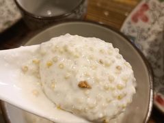 -格日勒阿妈蒙古厨房(大召店)