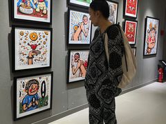 -南京时尚莱迪购物广场(正洪街店)