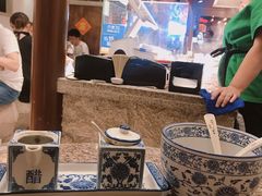 -七宝老街汤团(上海世纪汇广场店)