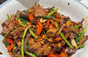 15-Second Pig Liver