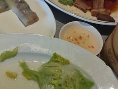 -潮府馆·非遗潮州菜·世纪公园(新国际博览中心店)