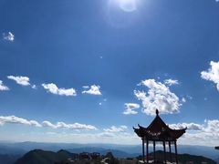 -白草畔自然风景区