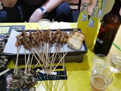 -望京小腰(北京总店)