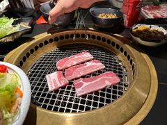 -谷牛和牛烤肉(漕河泾印象城店)