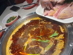 -蜀滋香鲜鱼美蛙火锅(339店)