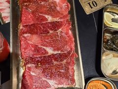 -西塔老太太泥炉烤肉(龙湖北苑天街店)