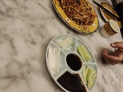 -天外天烤鸭店(八角店)
