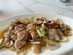 -金海湾海鲜排档(朱家尖店)