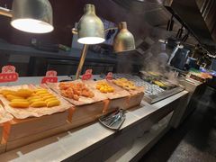 -蓉城四海·澳牛炙烤自助(江阴周庄店)