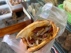 -刘氏方酥锅盔(古城总店)