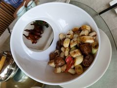 -陶缘一号·四季缘·老字号顺德菜·户外婚礼家宴(西滘店)