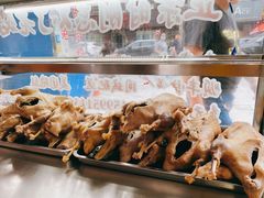 -正宗忘不了老鹅(梅岭店)