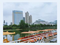 -后襄河公园