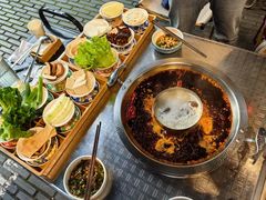-俏媳妇火锅(宽窄巷子店)