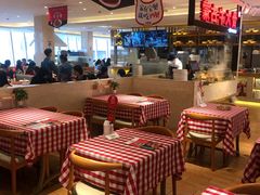 -西贝(吴江路湟普汇店)