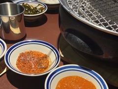 -递酒烤场(湛江路店)
