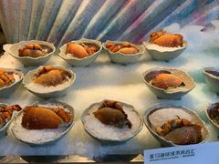 -亚马逊蒸汽活海鲜自助(LCM置汇旭辉广场店)